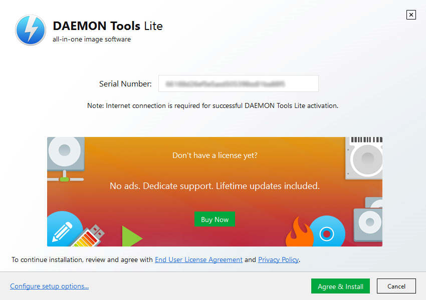 download daemon tools older version
