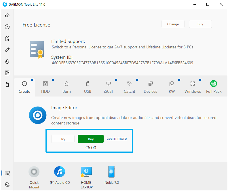 download daemon tools 5.0 1 serial number