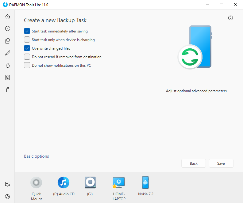 daemon tools lite safe